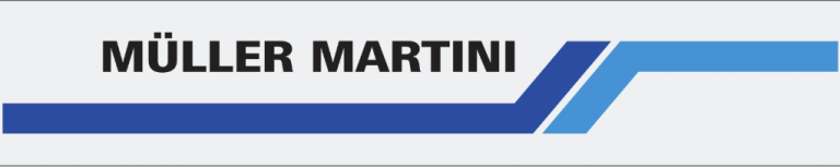 Müller Martini Gruppe